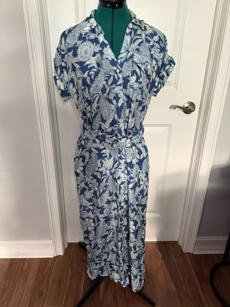 J.Mclaughlin Cetara Dress